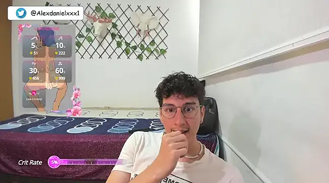 Snapshot of Jackson_Careyy chatting on 02-04-25, 06:17 Jackson Careyy online show from 02-04-25, 06:17