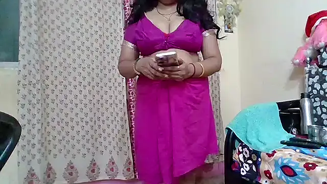 NautyBabe online show from 07-04-26, 12:06