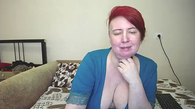 Snapshot of NikolRedMilf chatting on 12-19-24, 10:10 NikolRedMilf online show from 12-19-24, 10:10