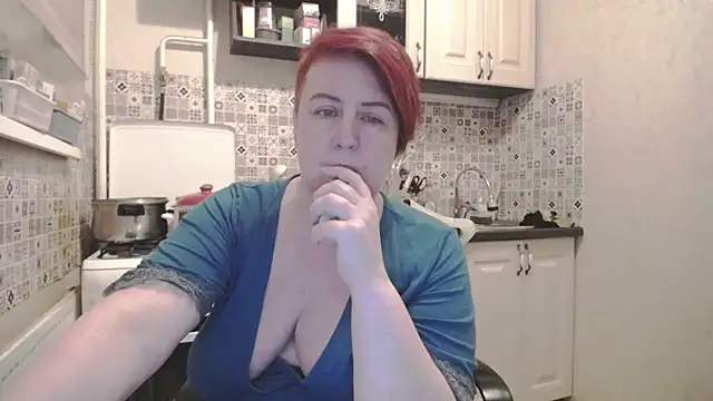 Snapshot of NikolRedMilf chatting on 12-31-24, 01:15 NikolRedMilf online show from 12-31-24, 01:15