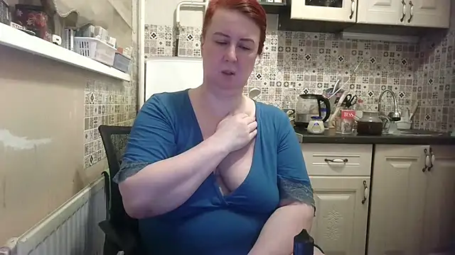 Snapshot of NikolRedMilf chatting on 01-03-25, 11:23 NikolRedMilf online show from 01-03-25, 11:23