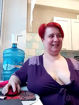 Snapshot of NikolRedMilf chatting on 01-27-25, 07:24 NikolRedMilf online show from 01-27-25, 07:24