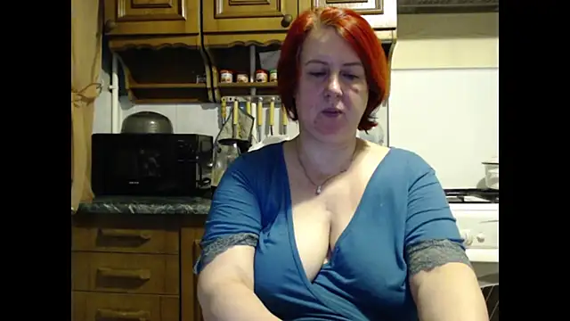 Snapshot of NikolRedMilf chatting on 12-03-25, 10:30 NikolRedMilf online show from 12-03-25, 10:30