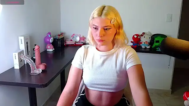 Ania jones online show from 04-26-26, 12:19