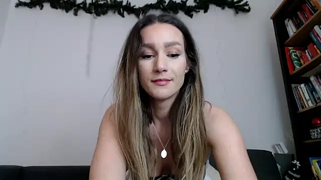 ChocoBelle online show from 02-02-25, 09:13