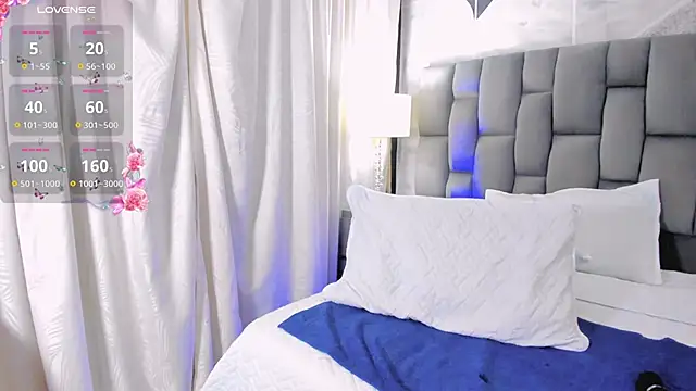 CinthiaCollins online show from 12-22-24, 01:01