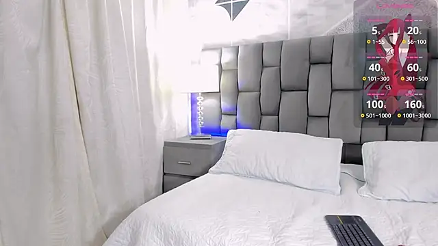 CinthiaCollins online show from 01-05-25, 12:52