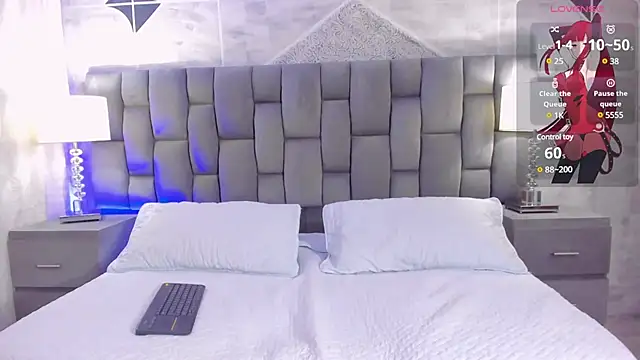 CinthiaCollins online show from 01-05-25, 03:53