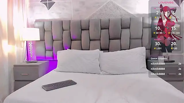 CinthiaCollins online show from 01-06-25, 09:43