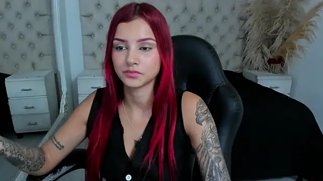 CinthiaCollins online show from 07-16-26, 09:21