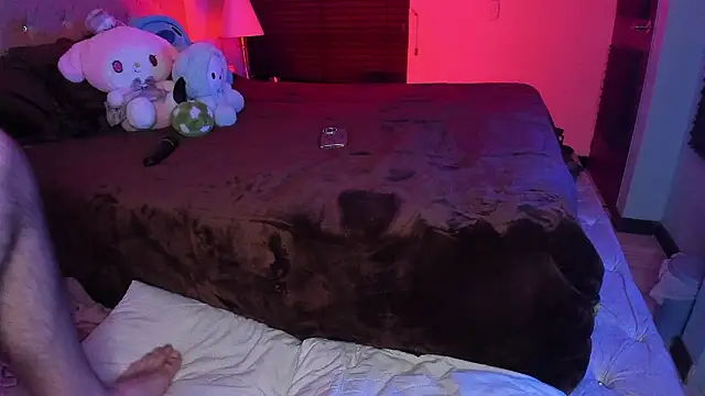 AbbyAndChris2 online show from 03-01-26, 12:45