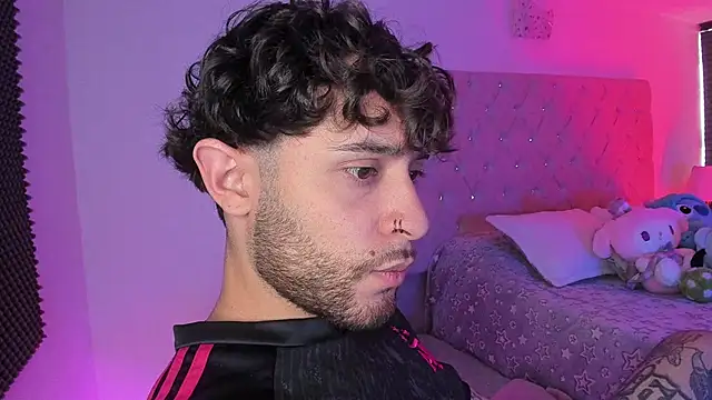 AbbyAndChris2 online show from 03-24-26, 02:44