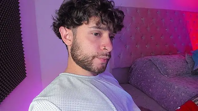 AbbyAndChris2 online show from 04-03-26, 07:39