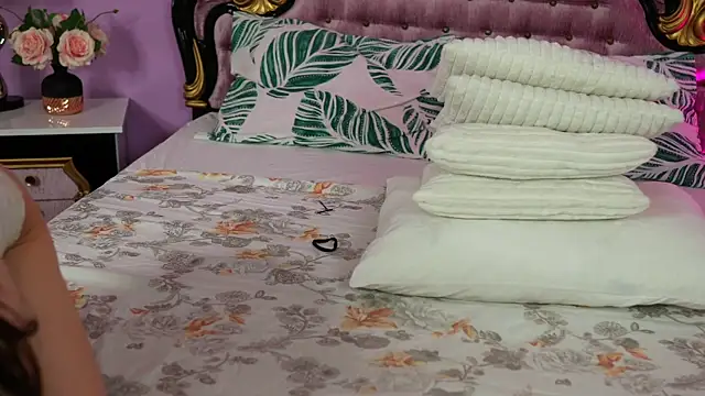 MyaJenson online show from 04-21-26, 04:30