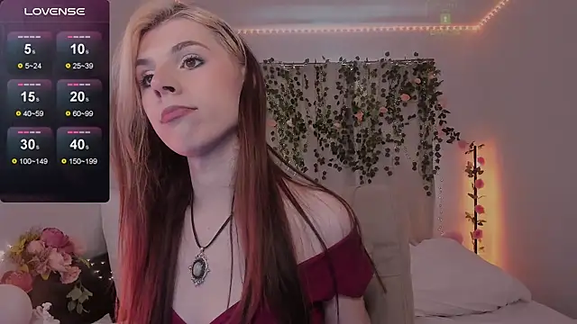  eva  pleasure  online show from 09-24-25, 06:39