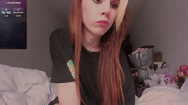  eva  pleasure  online show from 02-21-26, 07:31