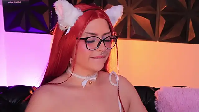 Snapshot of Misselektra__ chatting on 02-22-25, 07:12 Misselektra online show from 02-22-25, 07:12