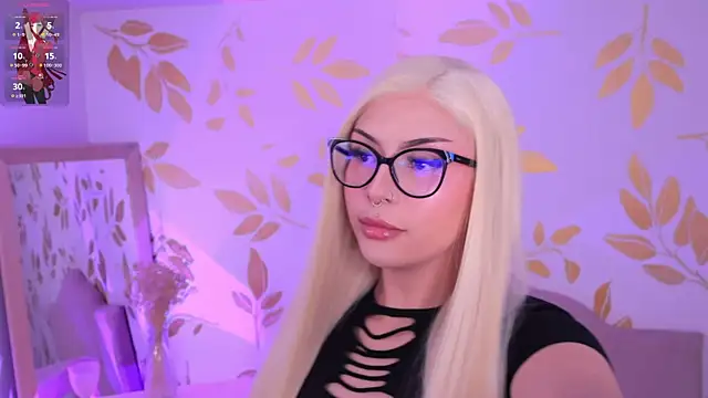 Snapshot of Misselektra__ chatting on 11-27-25, 04:36 Misselektra online show from 11-27-25, 04:36