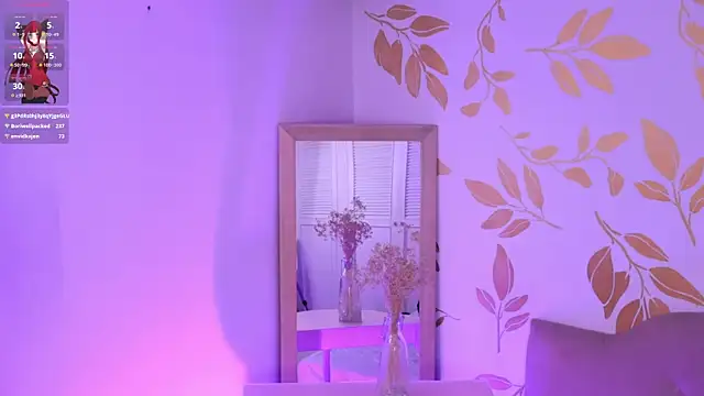 Snapshot of Misselektra__ chatting on 11-28-25, 05:10 Misselektra online show from 11-28-25, 05:10