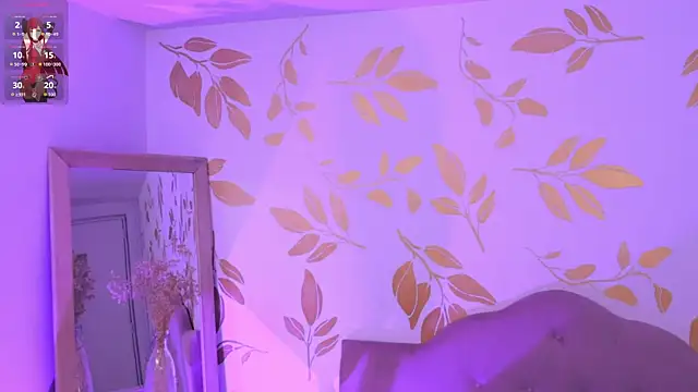 Snapshot of Misselektra__ chatting on 12-01-25, 04:50 Misselektra online show from 12-01-25, 04:50