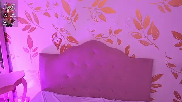 Misselektra   online show from 01-08-26, 04:59