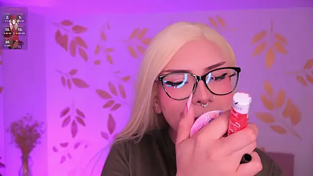 Misselektra   online show from 03-03-26, 05:35