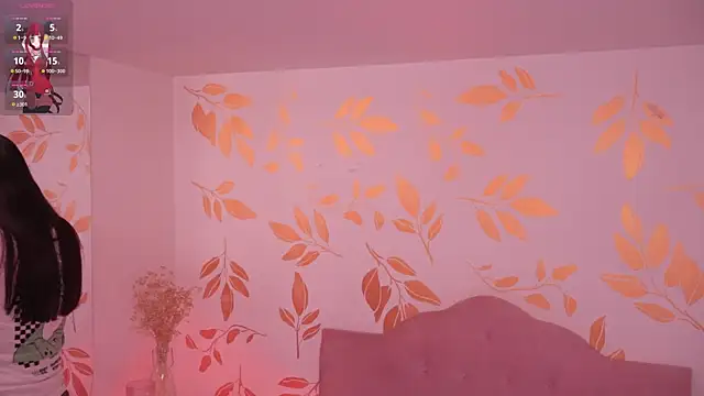 Snapshot of Misselektra__ chatting on 05-12-26, 03:47 Misselektra online show from 05-12-26, 03:47