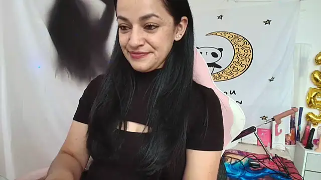 LovelyAzucena online show from 06-03-26, 03:28