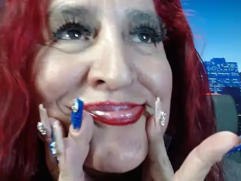 Lucy mature8 online show from 09-13-25, 01:38