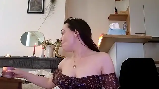 Lilie romeo online show from 03-05-25, 03:40