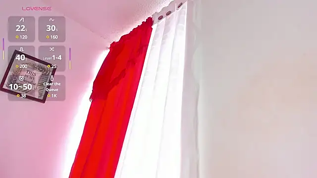 Snapshot of Victoria_Caruso chatting on 02-19-25, 08:52 Victoria Caruso online show from 02-19-25, 08:52