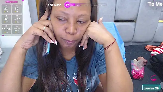 Cholatin online show from 02-07-25, 01:22