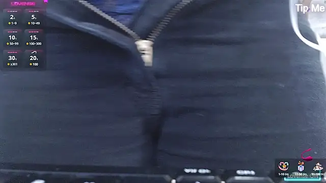 Cholatin online show from 02-19-25, 02:55