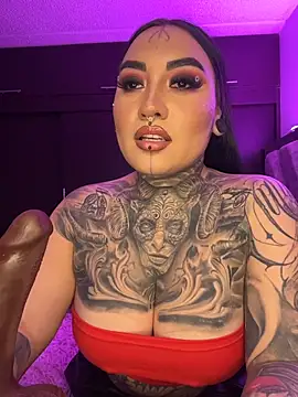 CloeeBeckam online show from 09-24-25, 05:55