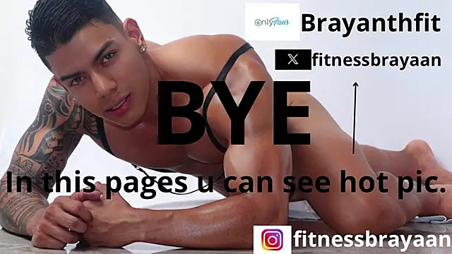 BrayaanFit online show from 03-10-25, 03:23