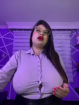 MiiaaJoness online show from 03-04-25, 03:15