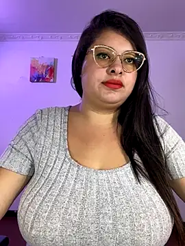 MiiaaJoness online show from 12-05-25, 03:09