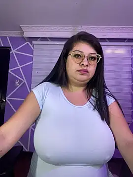 MiiaaJoness online show from 02-16-26, 03:08