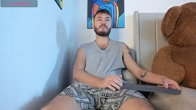 JacoLive online show from 03-18-26, 06:44