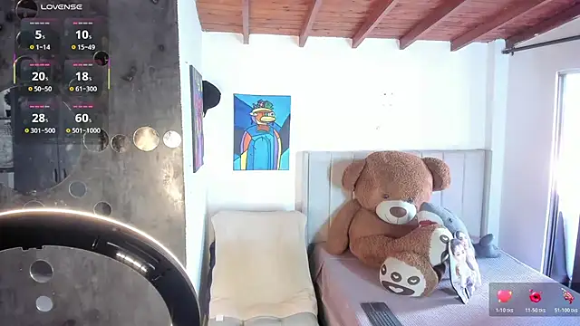 JacoLive online show from 03-22-26, 06:11