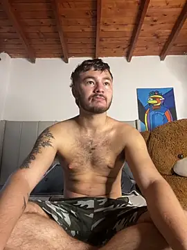 JacoLive online show from 04-19-26, 10:34