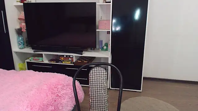 ChloeSunny online show from 03-21-25, 04:29