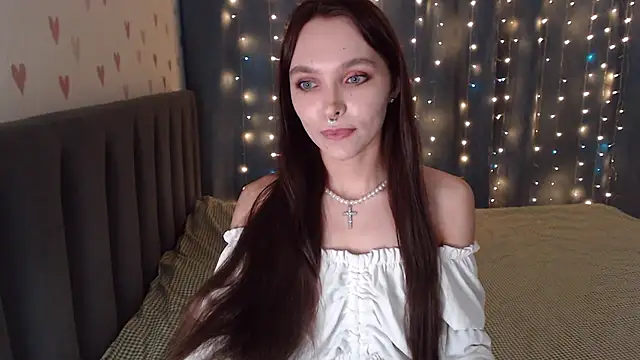 ChloeSunny online show from 02-13-26, 02:35