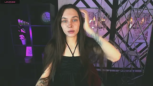 ChloeSunny online show from 05-06-26, 05:46