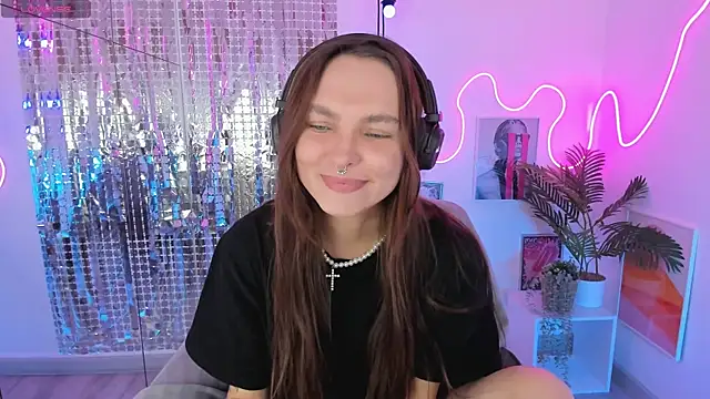 ChloeSunny online show from 07-26-26, 01:51