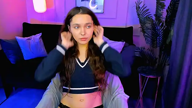 ChloeSunny online show from 07-28-26, 03:21
