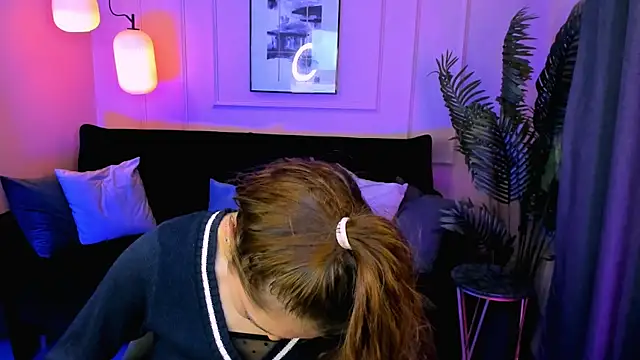 ChloeSunny online show from 07-28-26, 04:50