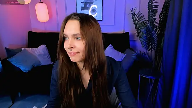 ChloeSunny online show from 07-30-26, 01:54