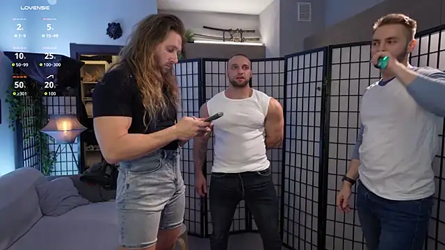 enjoy me online show from 11-27-25, 04:09