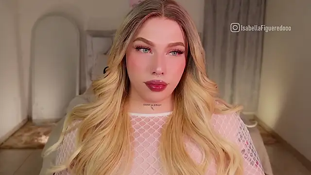 IsabellaFigueredo   online show from 01-16-25, 03:23